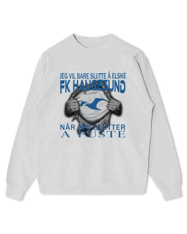 Kids Standard Sweatshirt