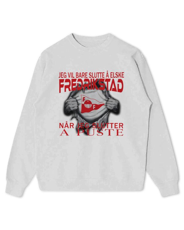 Kids Standard Sweatshirt