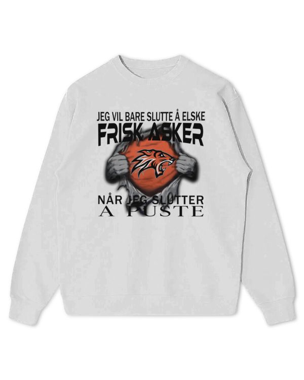 Kids Standard Sweatshirt