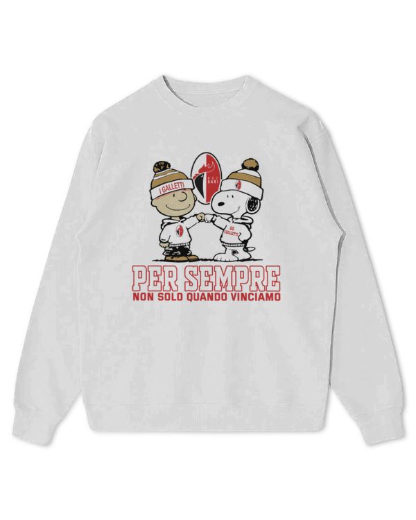 Kids Standard Sweatshirt
