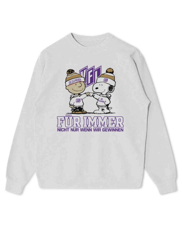 Kids Standard Sweatshirt