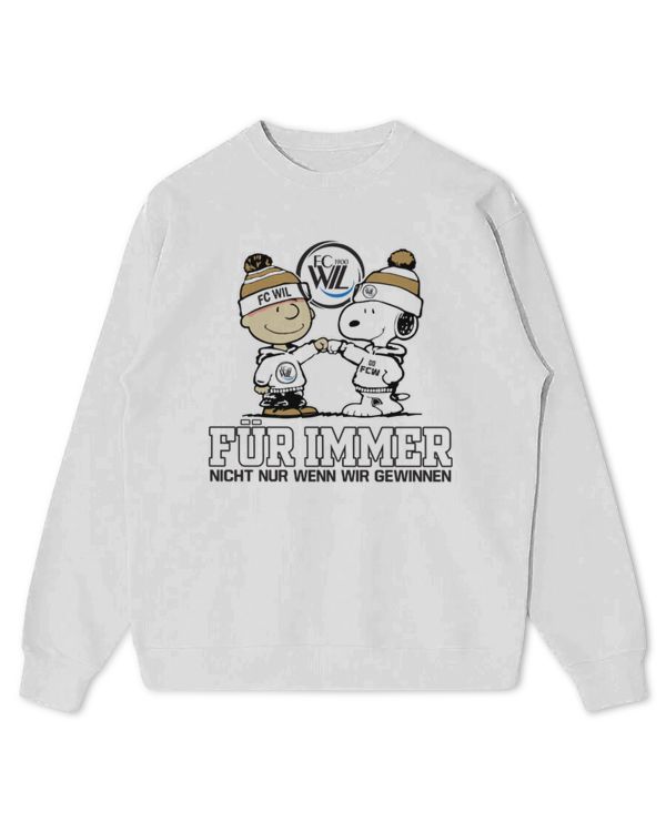 Kids Standard Sweatshirt