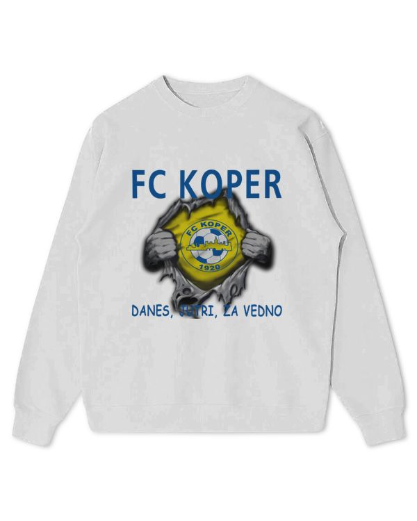 Kids Standard Sweatshirt