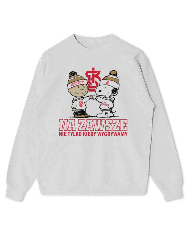 Kids Standard Sweatshirt