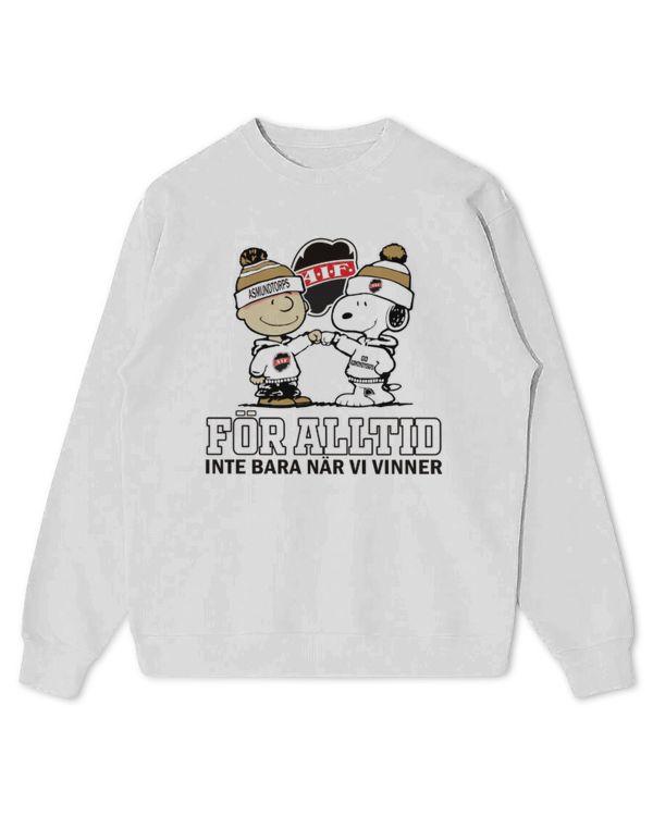 Kids Standard Sweatshirt