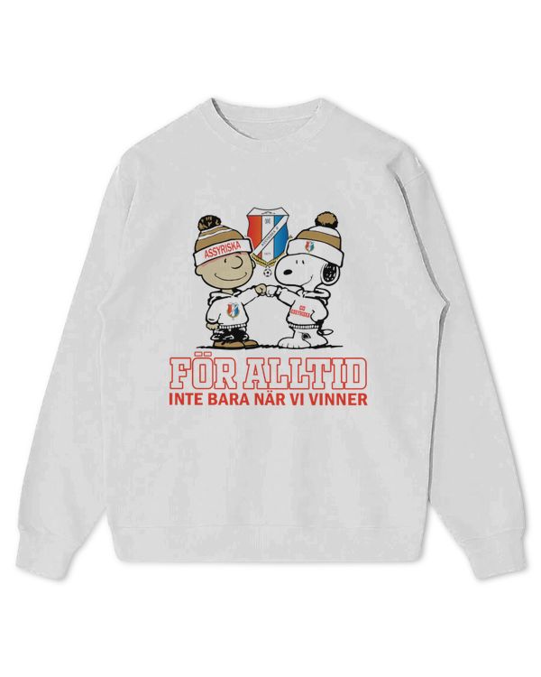 Kids Standard Sweatshirt