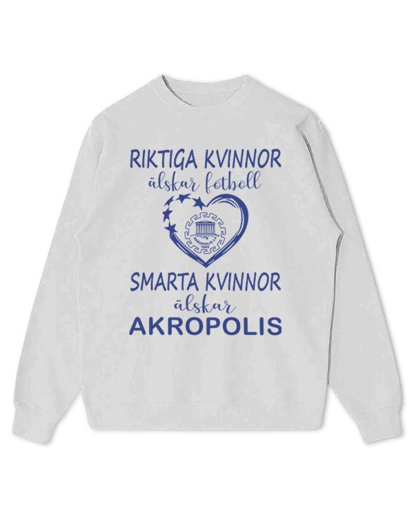 Kids Standard Sweatshirt