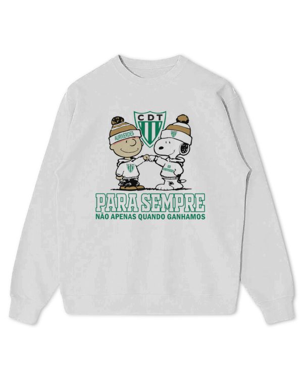 Kids Standard Sweatshirt