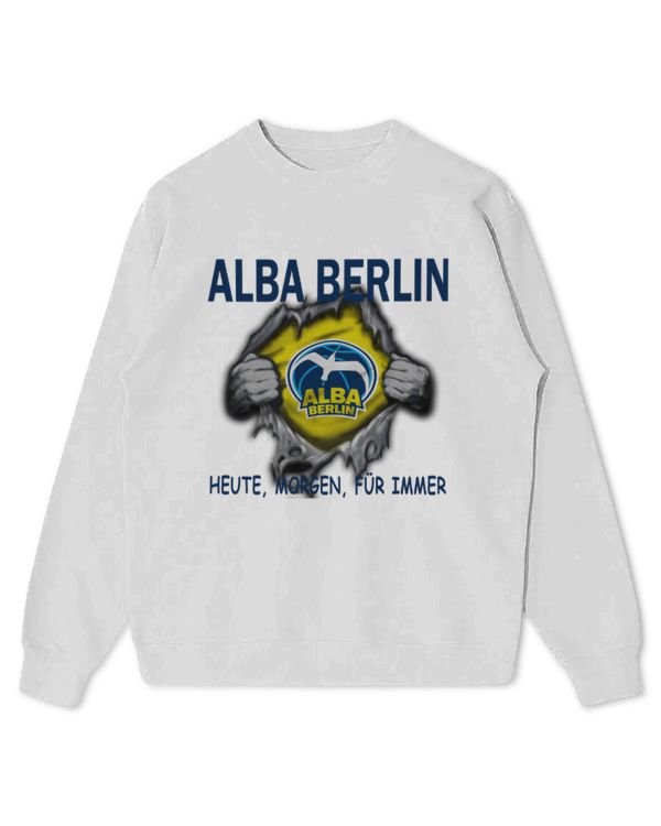 Kids Standard Sweatshirt