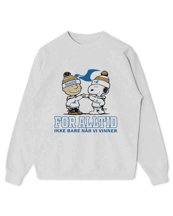 Kids Standard Sweatshirt