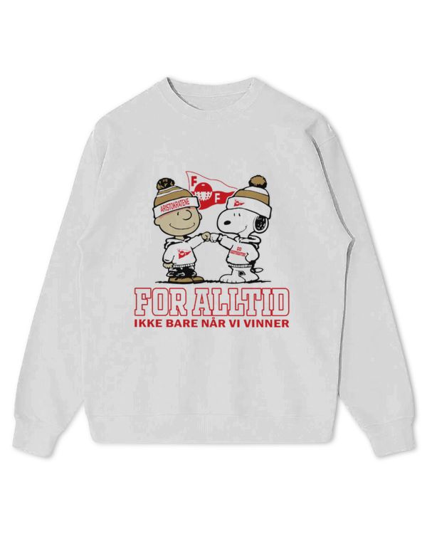Kids Standard Sweatshirt