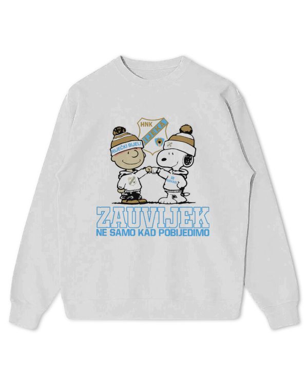 Kids Standard Sweatshirt