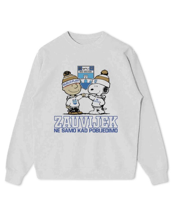 Kids Standard Sweatshirt