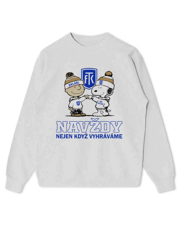 Kids Standard Sweatshirt