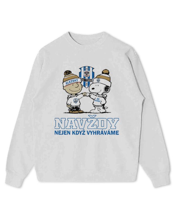 Kids Standard Sweatshirt