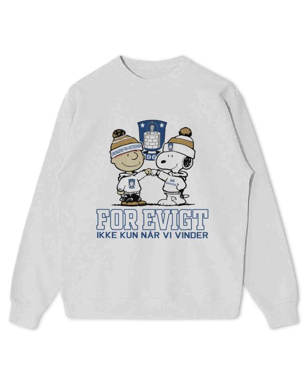 Kids Standard Sweatshirt