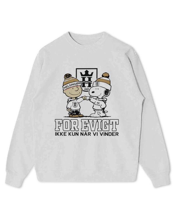 Kids Standard Sweatshirt