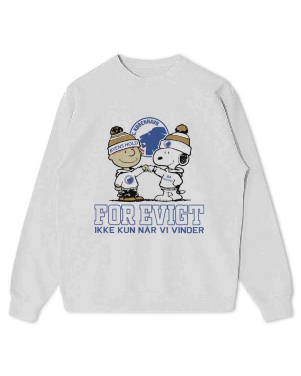 Kids Standard Sweatshirt