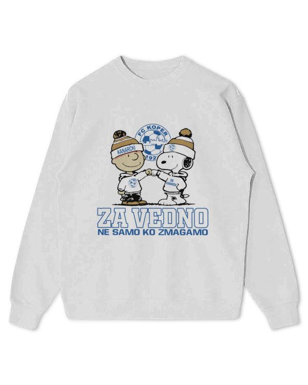 Kids Standard Sweatshirt