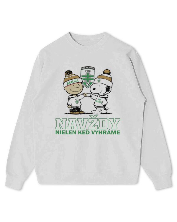 Kids Standard Sweatshirt