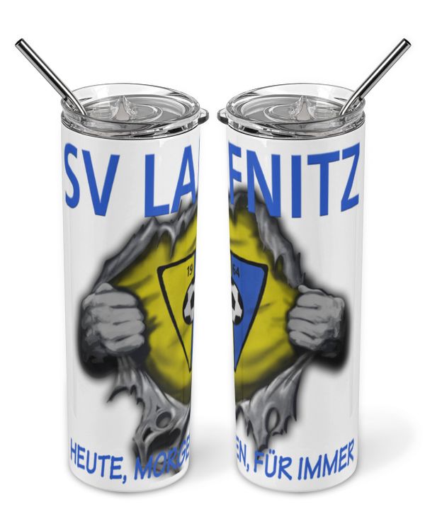 Skinny Tumbler