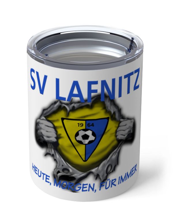 Insulated Mug